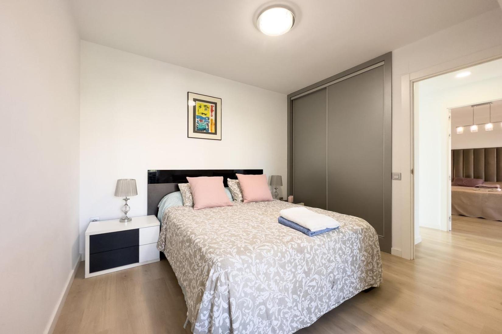 Impresionante Apartamento Delante Del Mar Vilassar De Mar Exterior photo